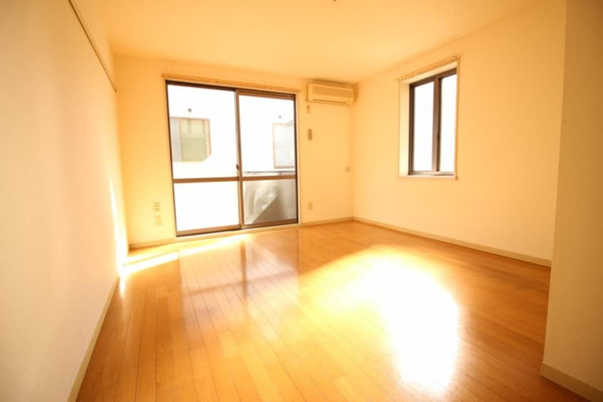 居室 エピローグ