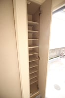 靴箱 エピローグ