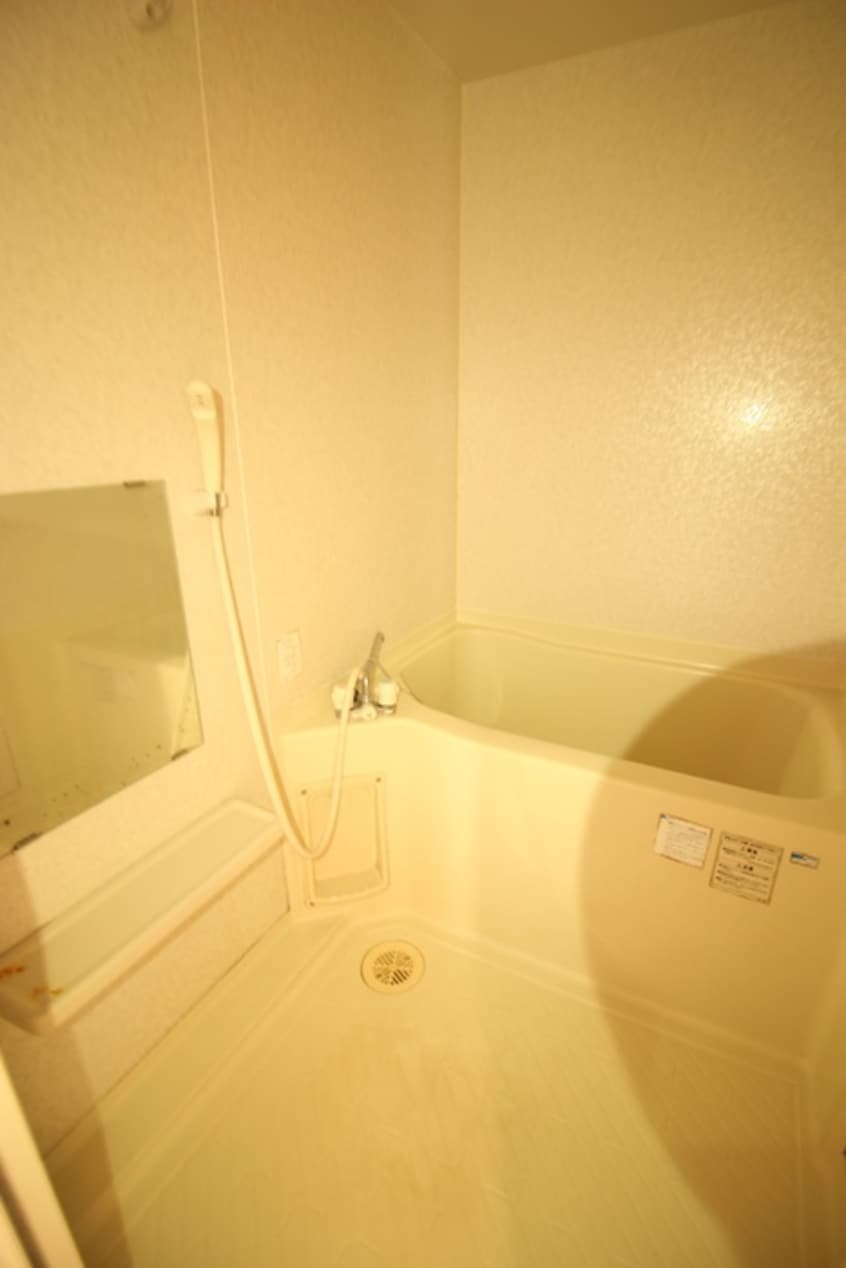 バス／シャワールーム等 エピローグ