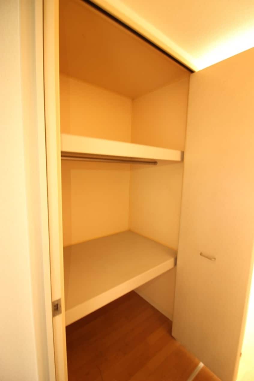 収納 エピローグ