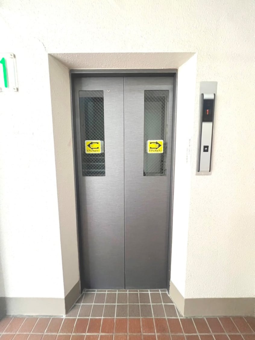 建物設備 メゾン沢田