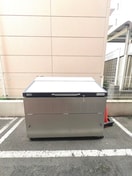 建物設備 メゾン沢田