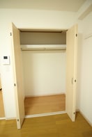収納 メゾン沢田
