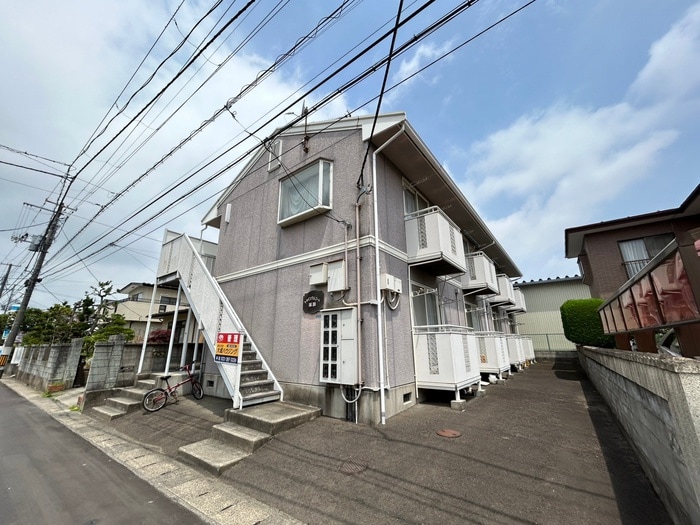 外観写真 トゥインクルコ－ト誠顕