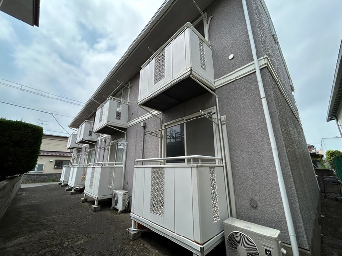 外観写真 トゥインクルコ－ト誠顕