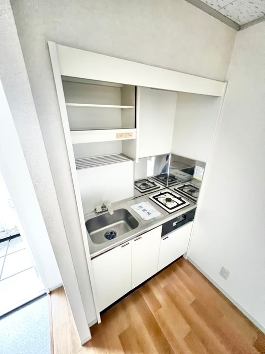 キッチン トゥインクルコ－ト誠顕