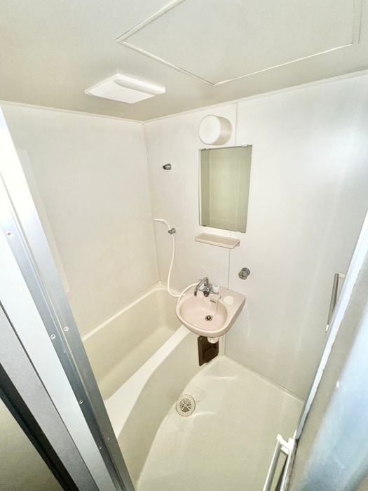 バス／シャワールーム等 トゥインクルコ－ト誠顕