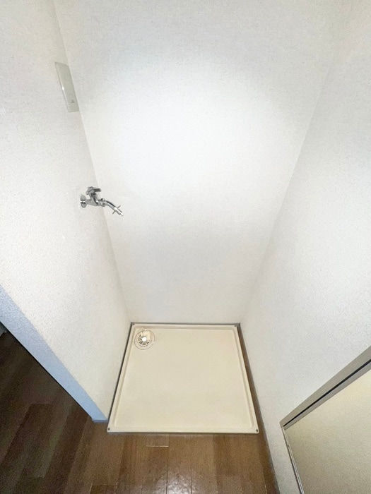 洗濯機置場 トゥインクルコ－ト誠顕