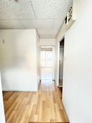 廊下 トゥインクルコ－ト誠顕