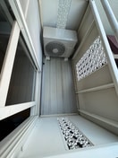 ベランダ・バルコニー トゥインクルコ－ト誠顕