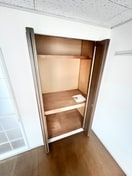 収納 トゥインクルコ－ト誠顕