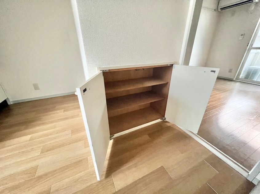 内観写真 トゥインクルコ－ト誠顕