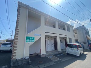 プロバンス三神峯