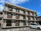 サンパレス若林の外観