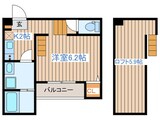 仮）木ノ下１丁目A