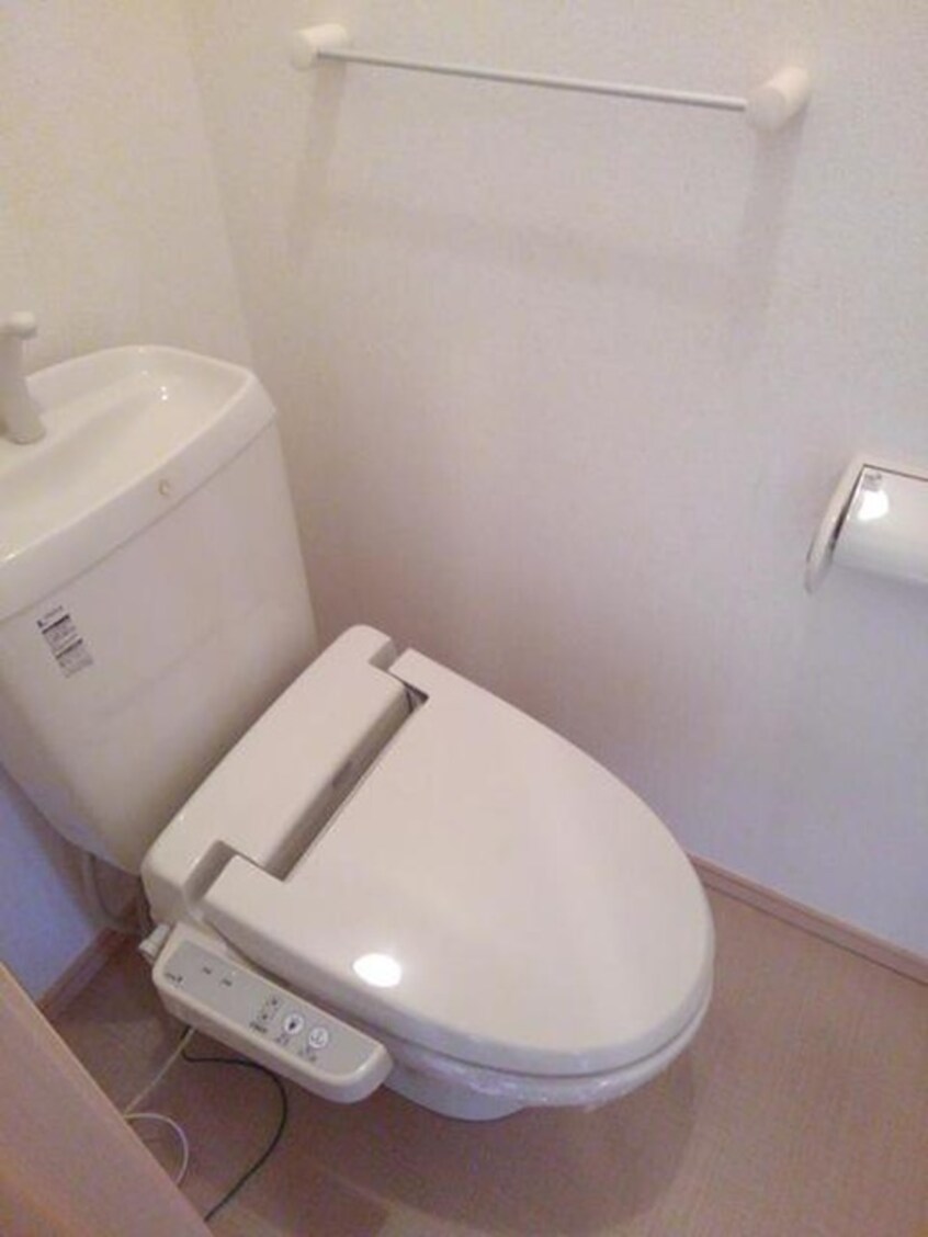 トイレ エクセレント・ジールⅢ