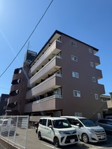 サンシャインプラザ共立