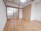 居室 グレンディールⅤ