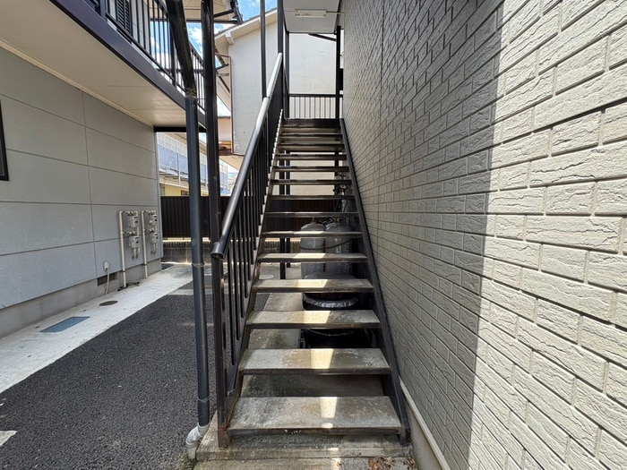 その他 パレス植木