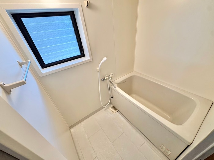 バス／シャワールーム等 パレス植木