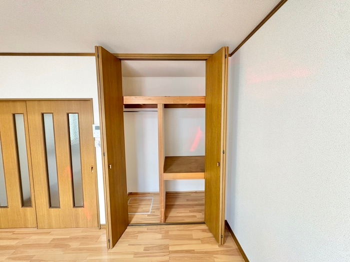 収納 パレス植木