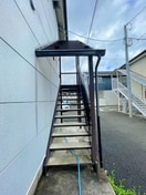 その他 パレスウエキＲ