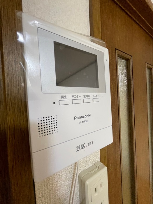 内観写真 パレスウエキＲ