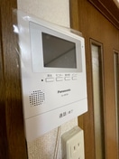 内観写真 パレスウエキＲ