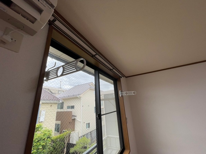 内観写真 パレスウエキＲ