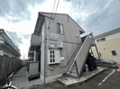 フォレスト通町の外観