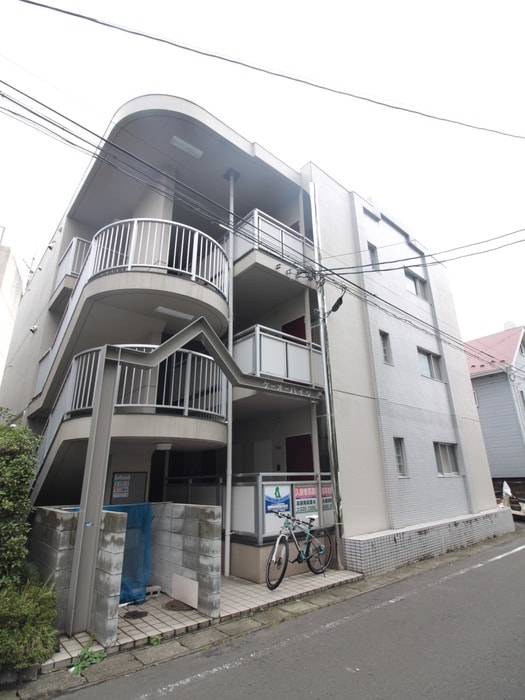 外観写真 ケイオ－ハイツ