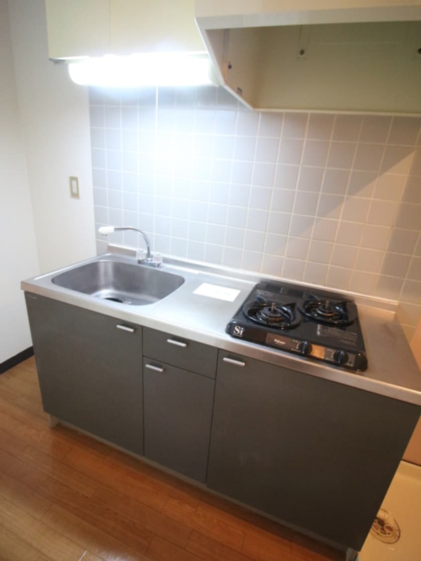 キッチン ケイオ－ハイツ