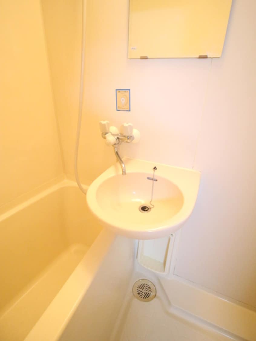 バス／シャワールーム等 ケイオ－ハイツ