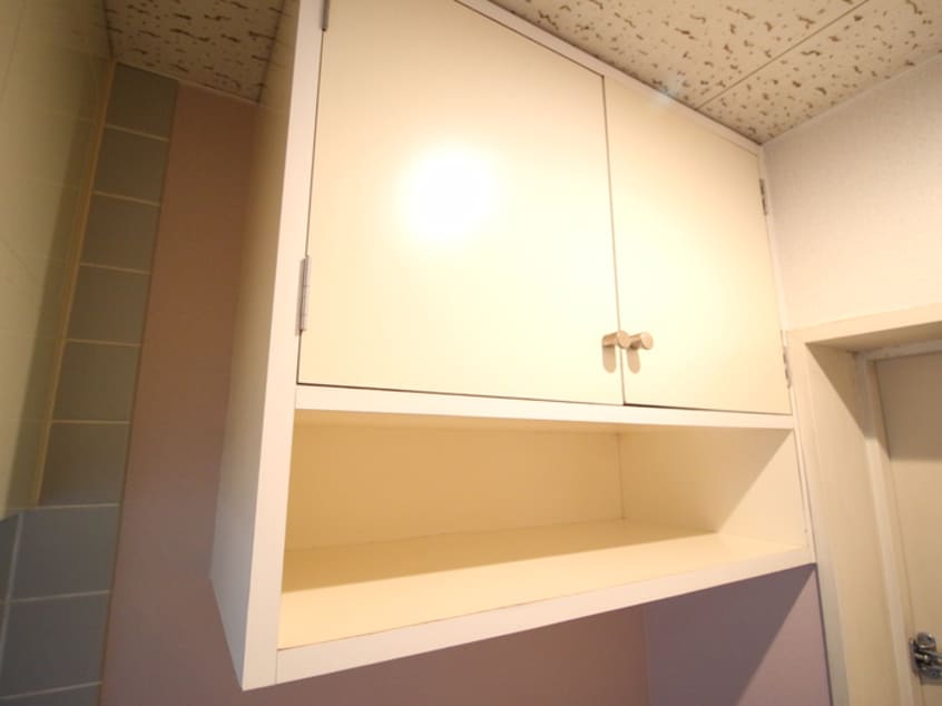 靴箱 ケイオ－ハイツ