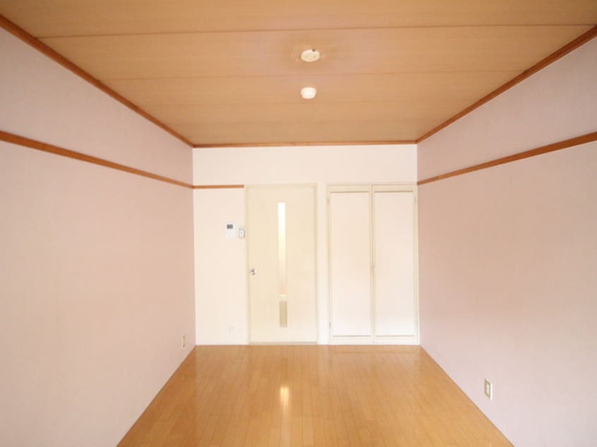 居室 ケイオ－ハイツ