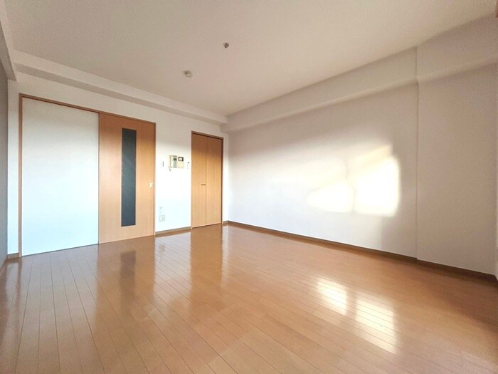 居室 セグロ－ラ八幡