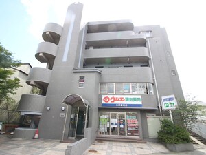 サンハイツ台原