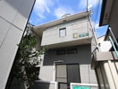 外観写真 凛　河原町