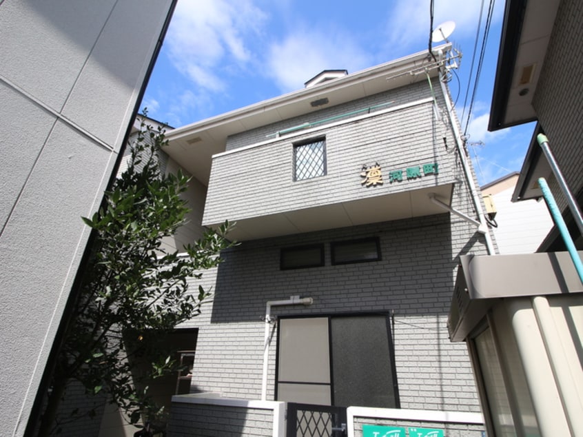 外観写真 凛　河原町