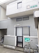 凛　河原町の外観