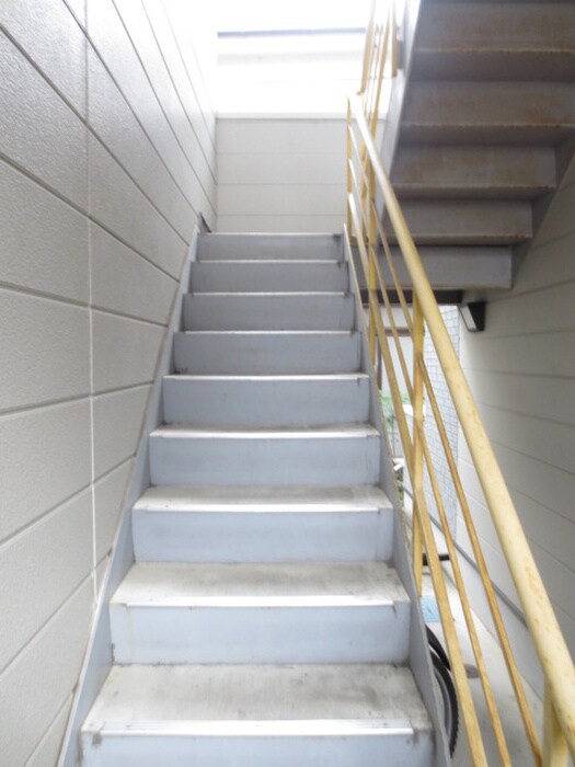 エントランス部分 凛　河原町