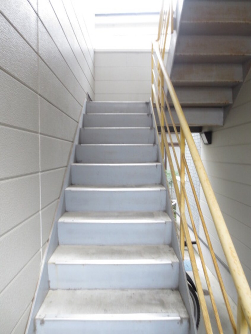 エントランス部分 凛　河原町