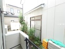 室内からの展望 凛　河原町
