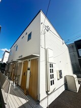 パールフォレスト