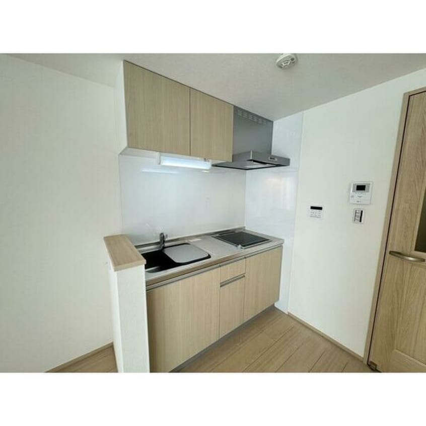 キッチン シルバーフォレスト