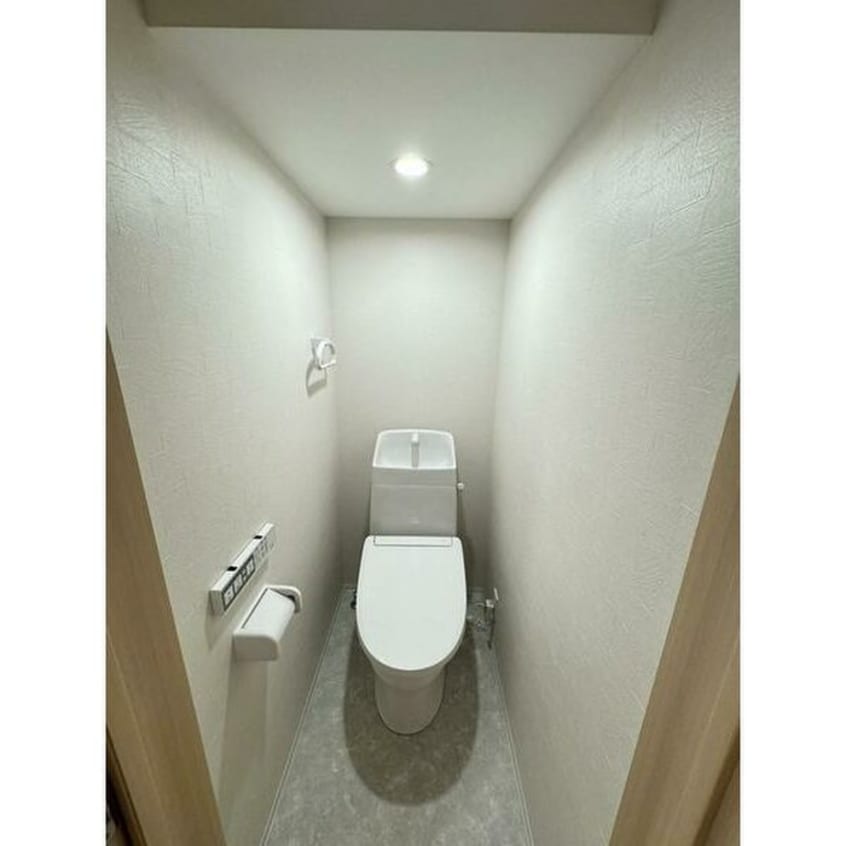 トイレ シルバーフォレスト