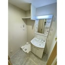 洗面 シルバーフォレスト