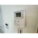 内観写真 シルバーフォレスト