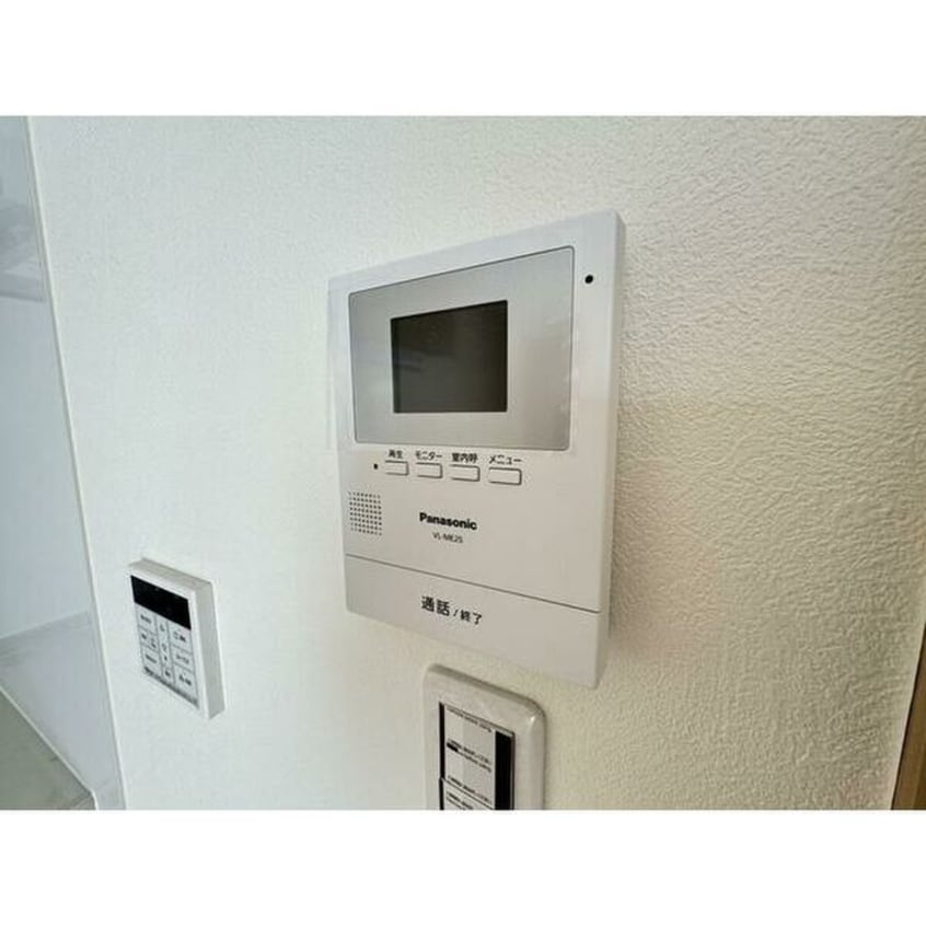 内観写真 シルバーフォレスト