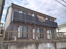 アムールＮＯＡＨの外観